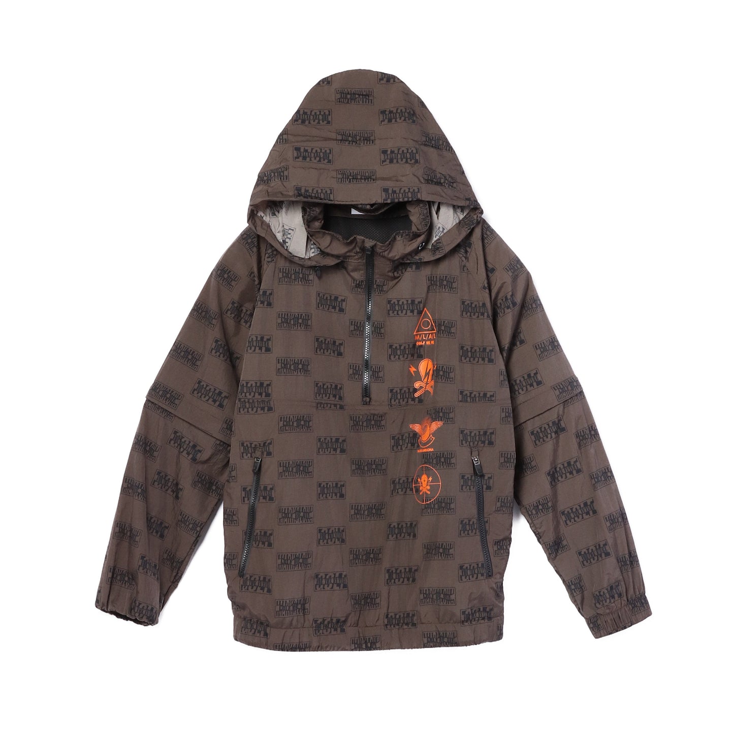 BLOUSON | MEN
