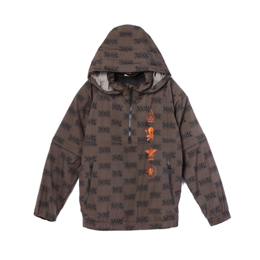 BLOUSON | MEN