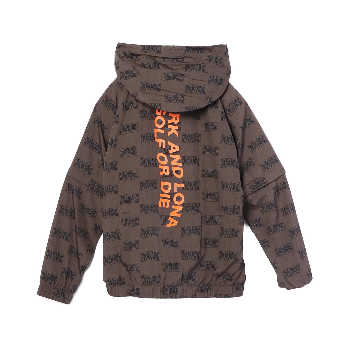 BLOUSON | MEN