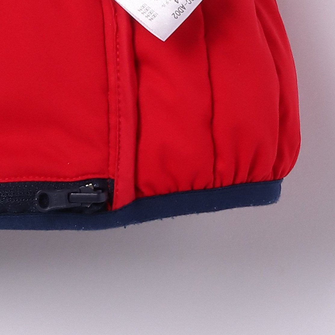 Big Rim  Down Vest | MEN