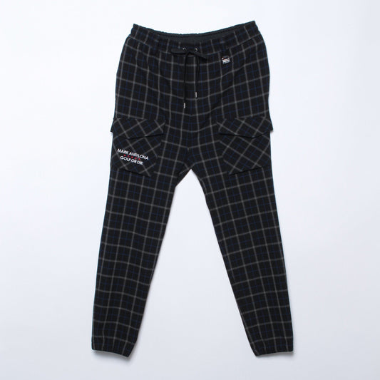 Milo Pocket Pants | MEN