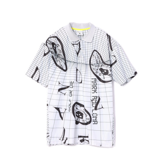 S/S POLO | MEN