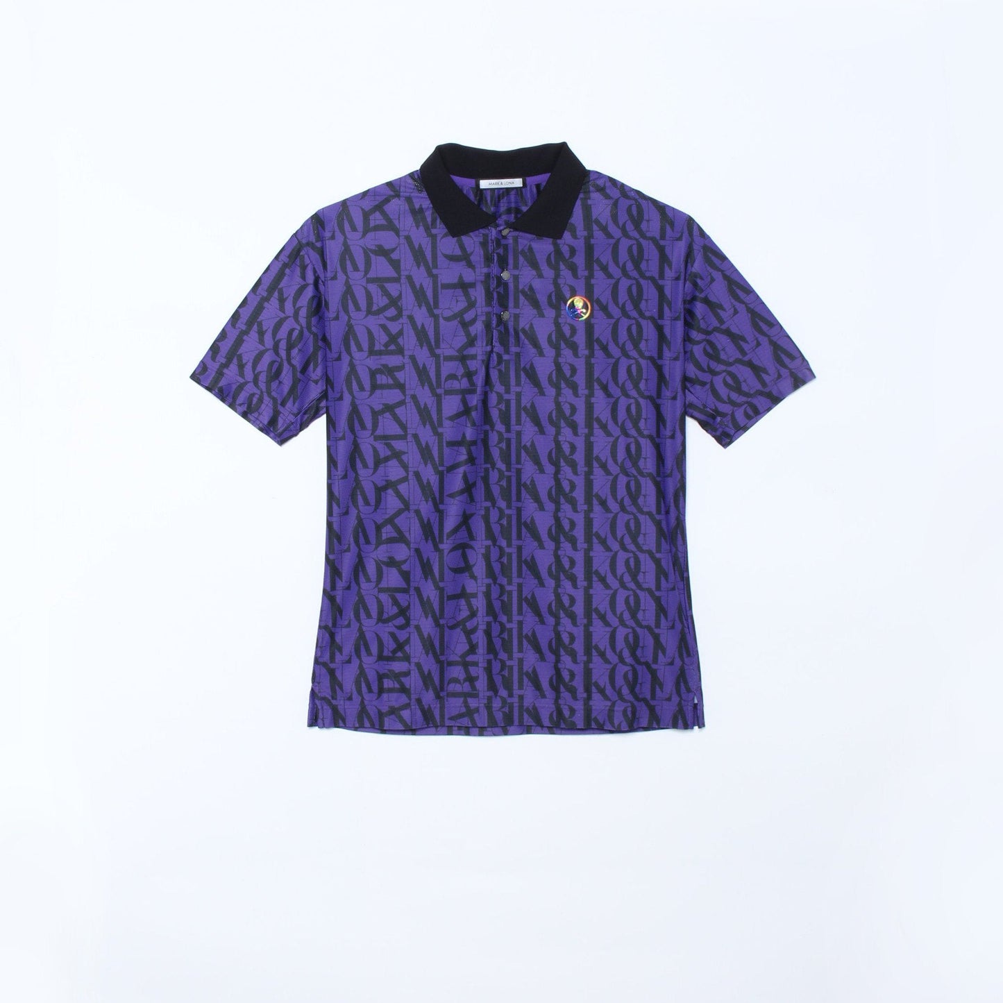 Ripple Breathable Polo | MEN