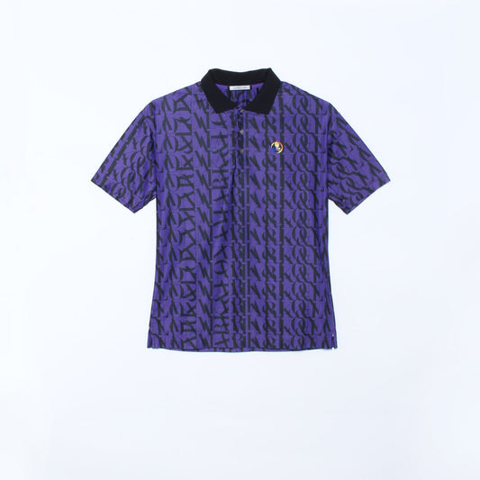 Ripple Breathable Polo | MEN