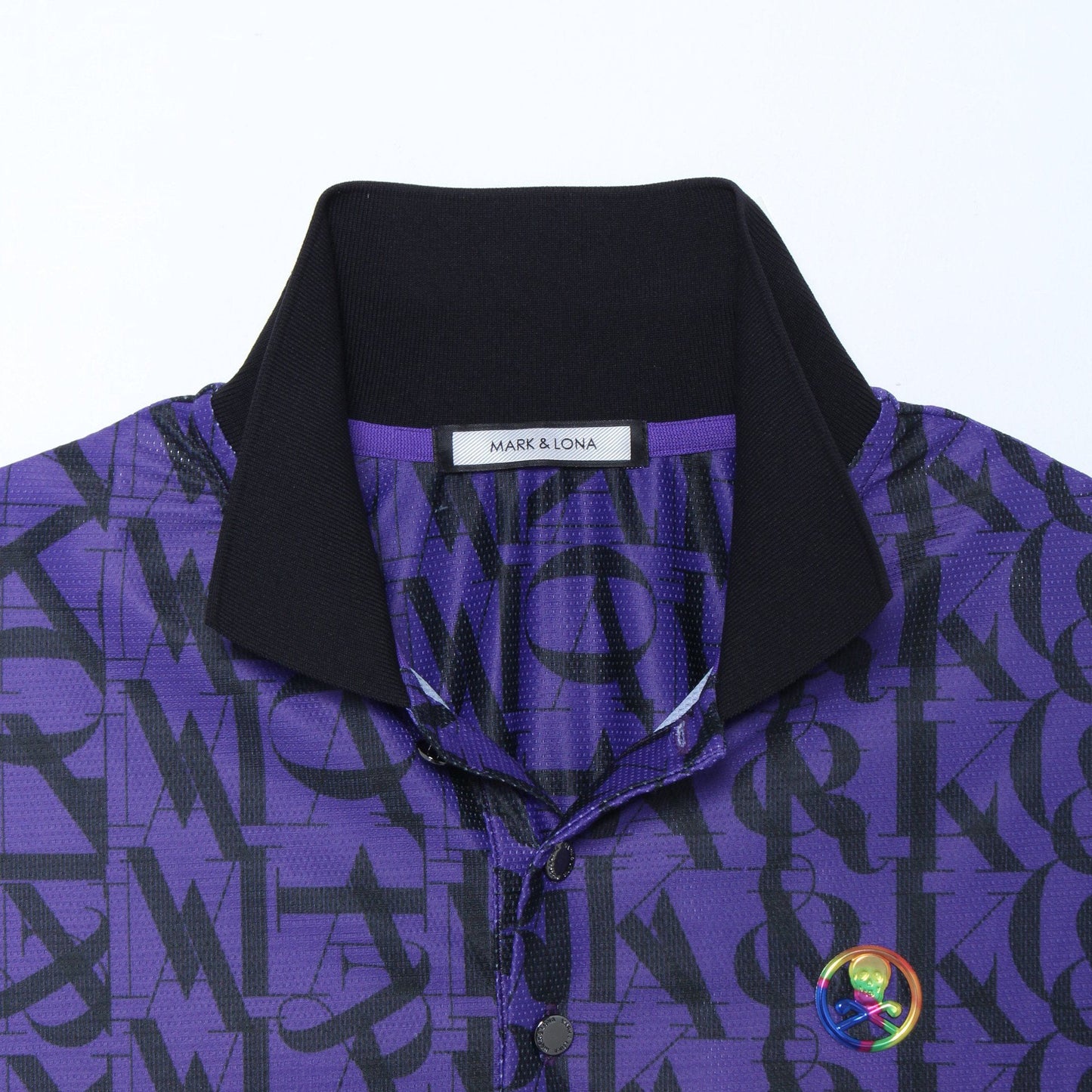 Ripple Breathable Polo | MEN