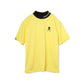 Jaded Mock Neck Top | MEN
