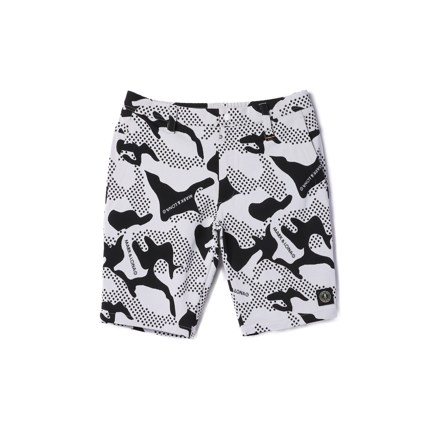 Vector Jewsey Shorts | MEN