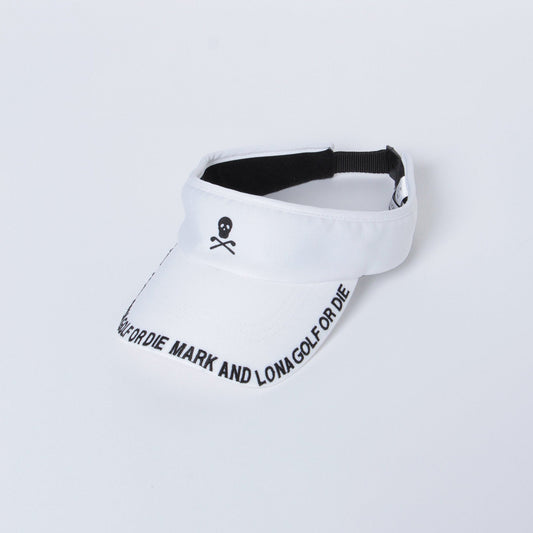 G.R.O Visor | MEN and WOMEN