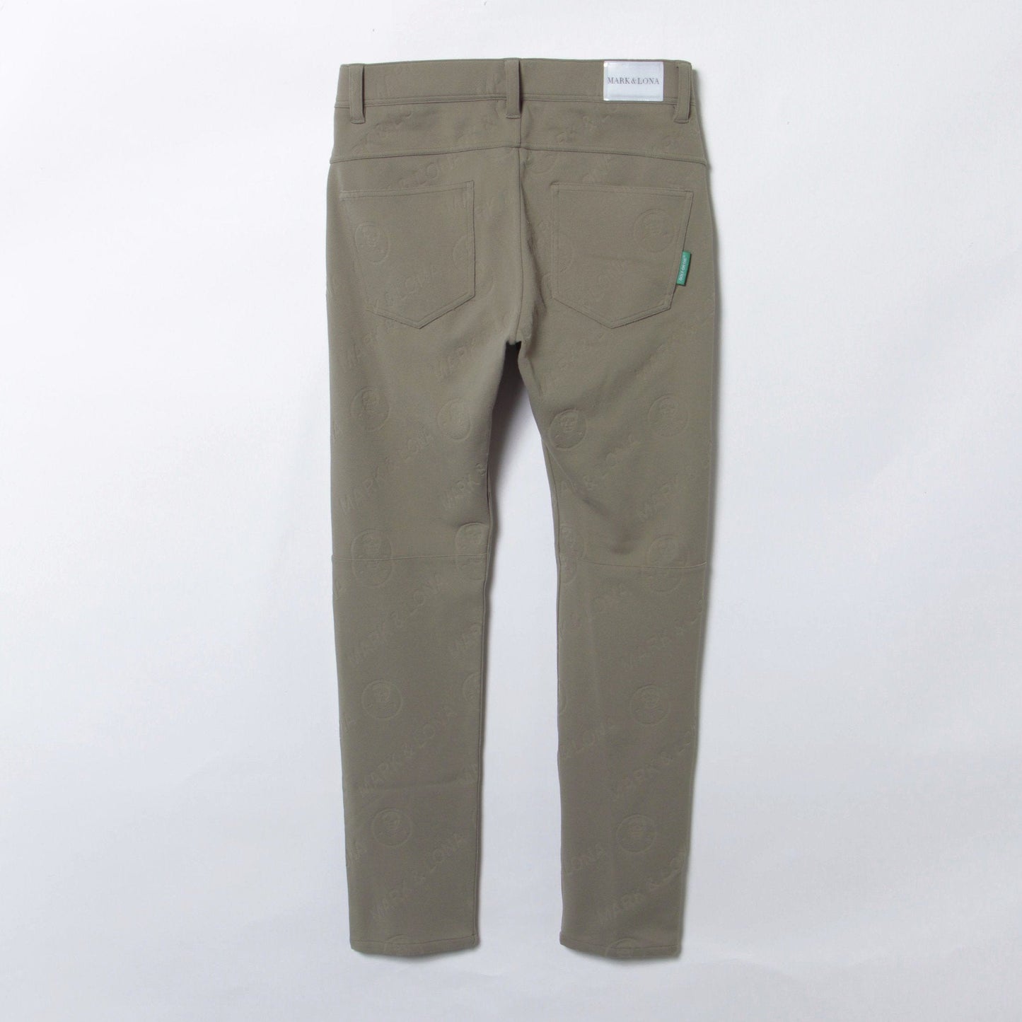 Signal Jersey Pants | MEN