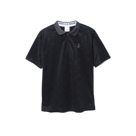 Ruler JQ Jersey Polo | MEN