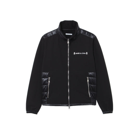 Fouad Tech Fleece  Blouson