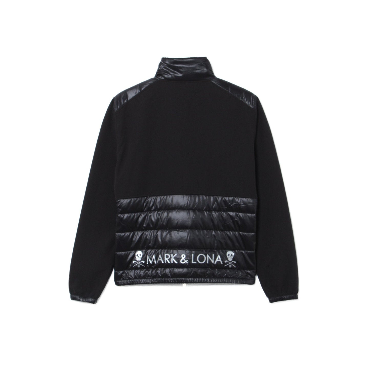 Fouad Tech Fleece  Blouson