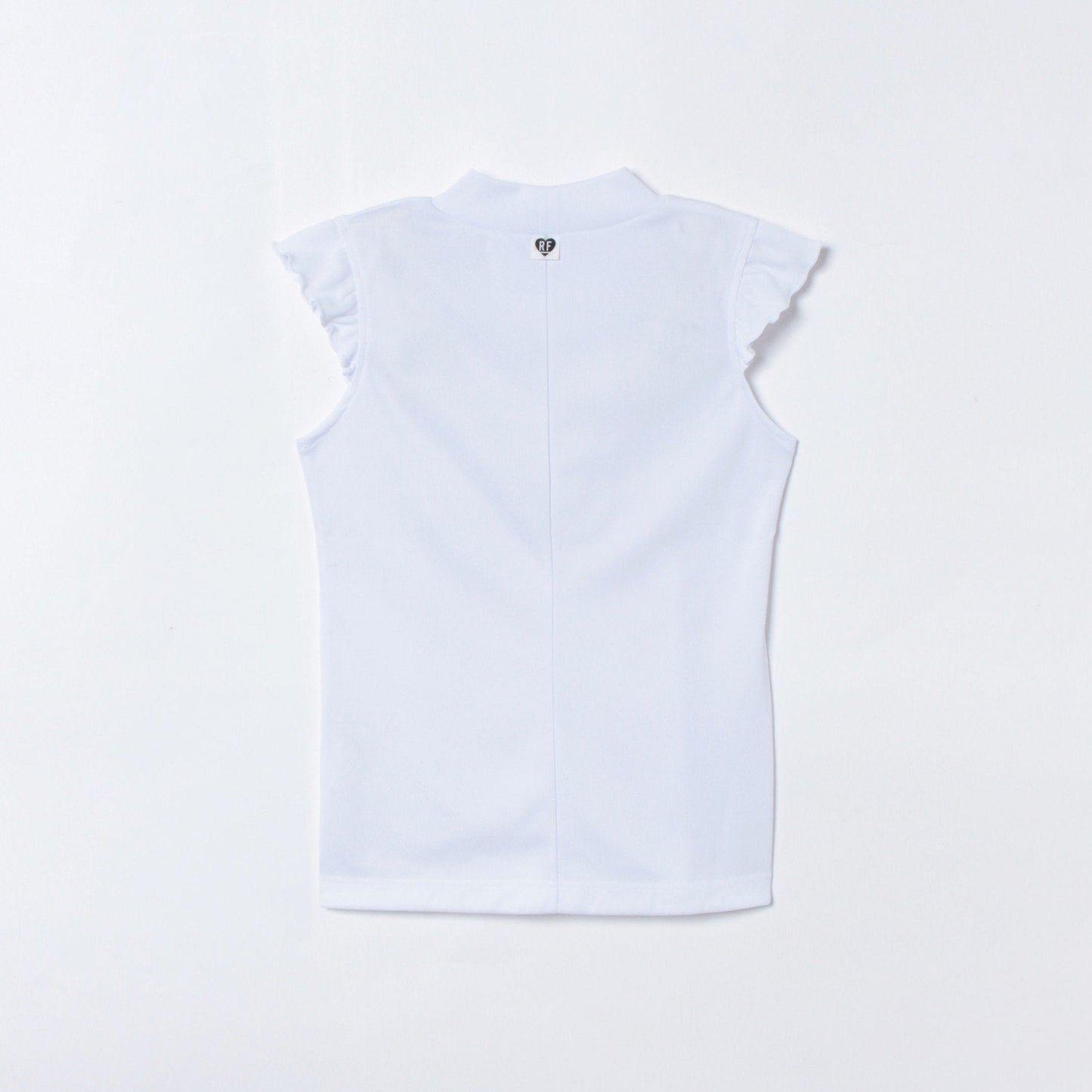 Aura Sleeveless Top | WOMEN