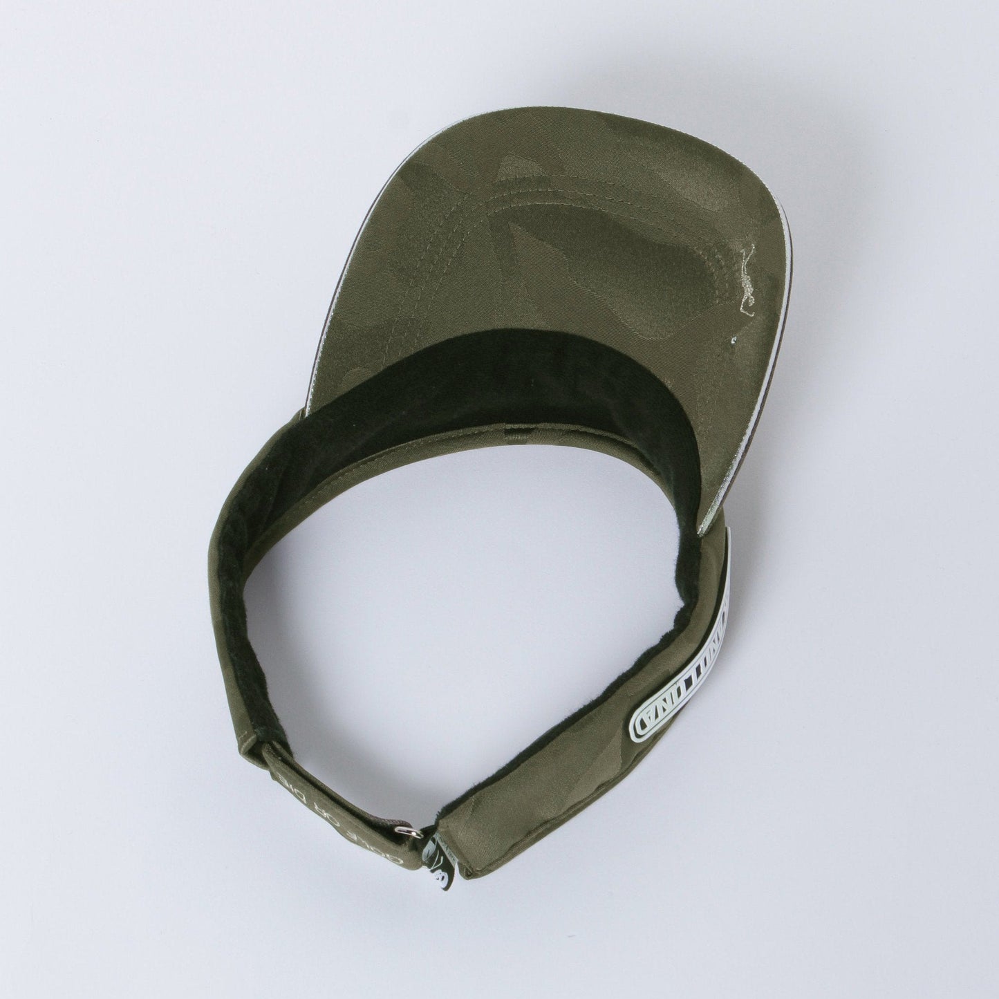 Gauge Visor | MEN and WOMEN