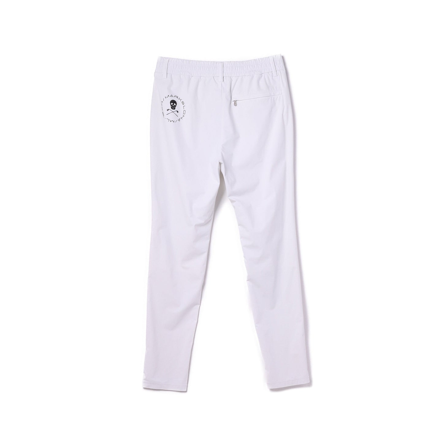 Emitter Stretch Jersey Pants | MEN