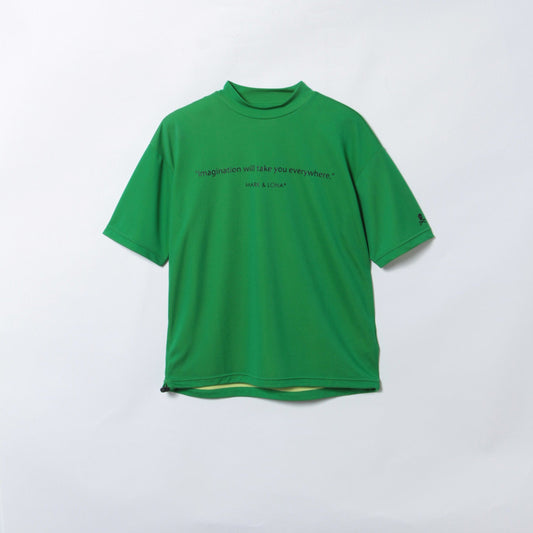 Glia Motion fit Mock | MEN