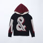 AND Knit Hoodie | WOMEN