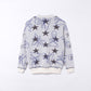 Star Slinger Wind Stopper Crew Knit | MEN