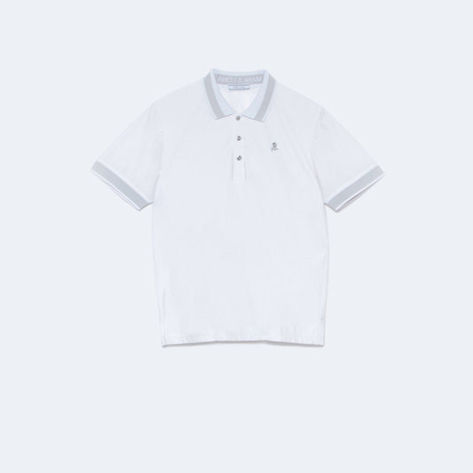 FLUX POLO | MEN