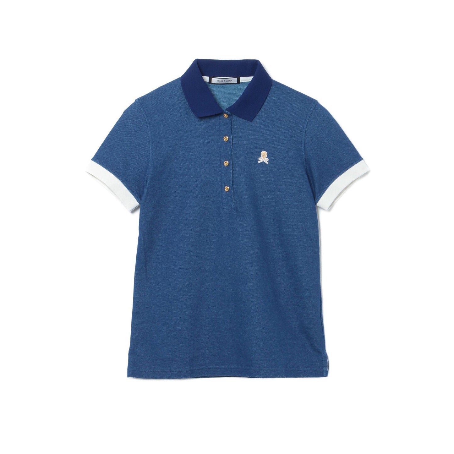 Ace Polo | WOMEN