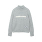 Koromiko Turtleneck Sweater | MEN