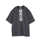 Pulsar Mock Neck Tee | MEN