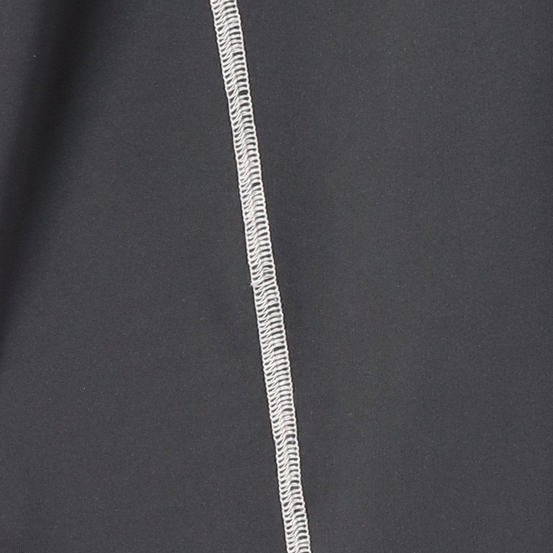 Pulsar Mock Neck Tee | MEN