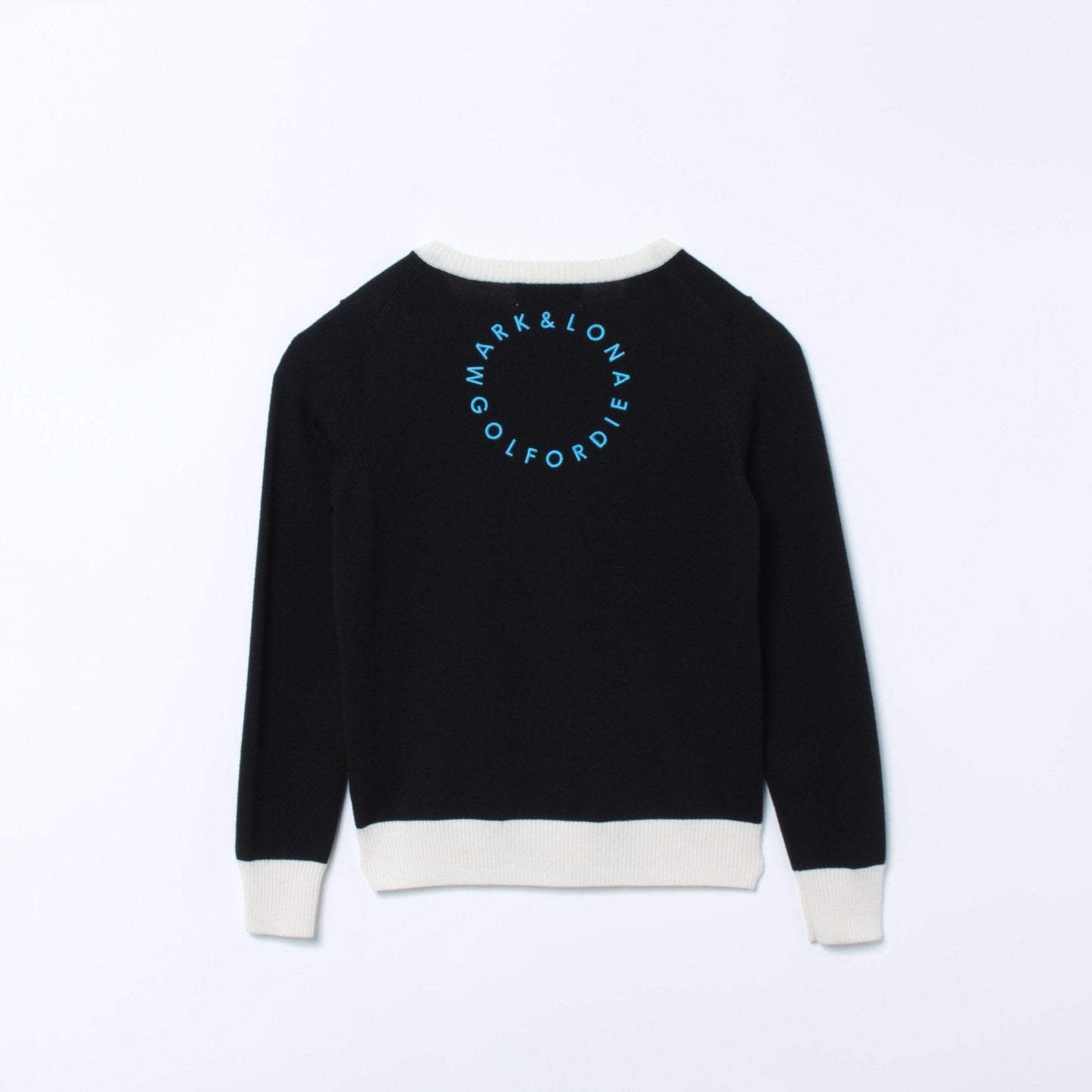 Face Merino Sweater | WOMEN