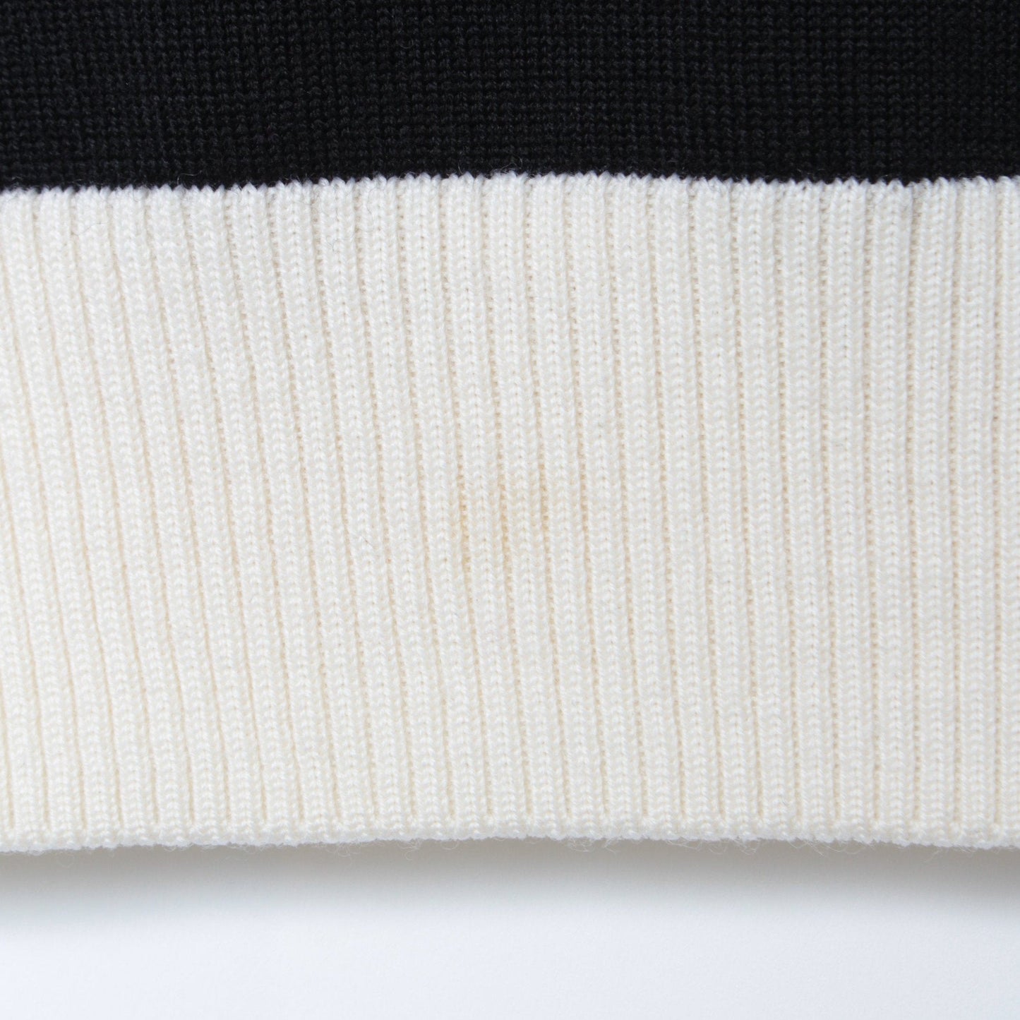 Face Merino Sweater | WOMEN