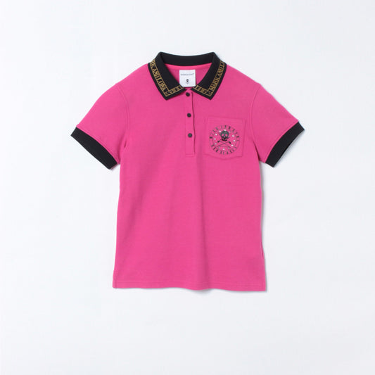 T.T.G.>I  Polo | WOMEN