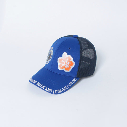 Pala Mesh Cap | MEN and WOMEN