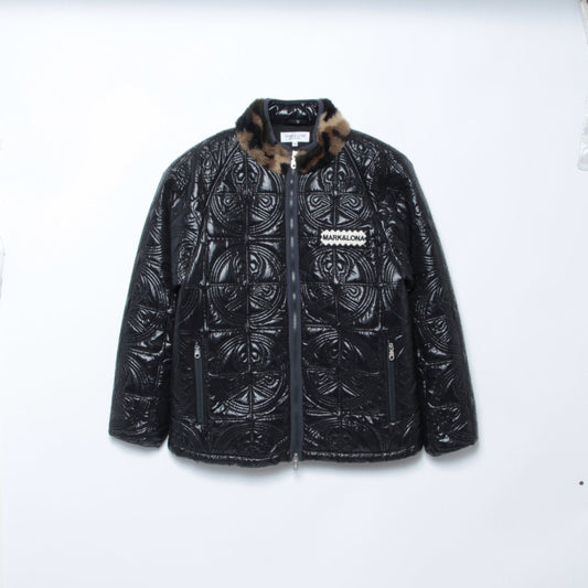 Verve Quilted Jacket | MEN