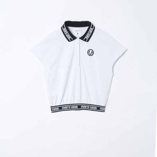 Lunar Dolman Polo | WOMEN