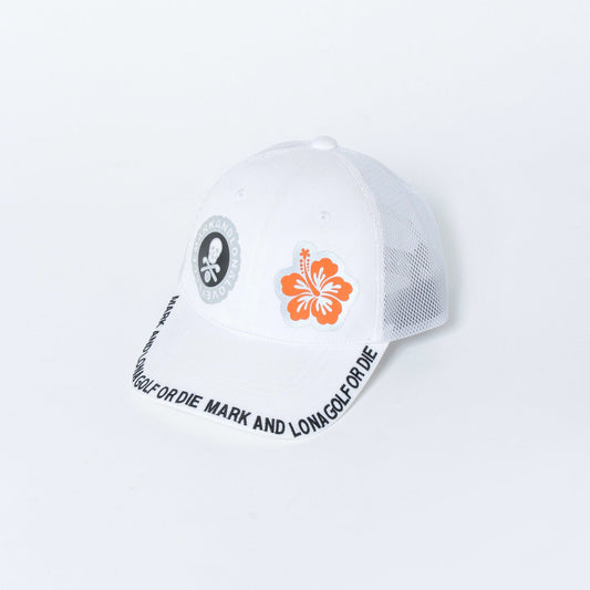Pala Mesh Cap | MEN and WOMEN