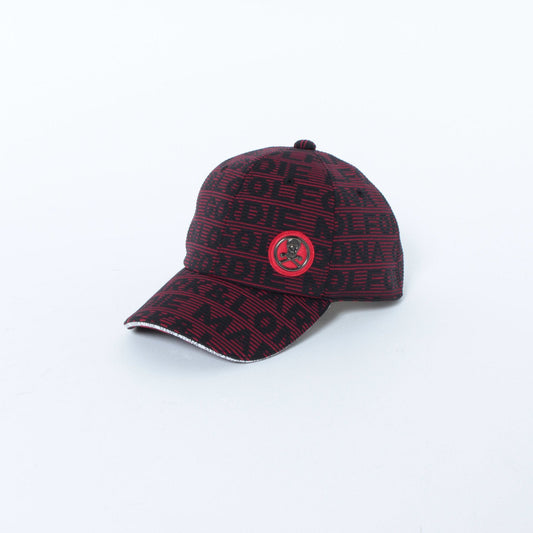 Este Uneven Cap | MEN and WOMEN