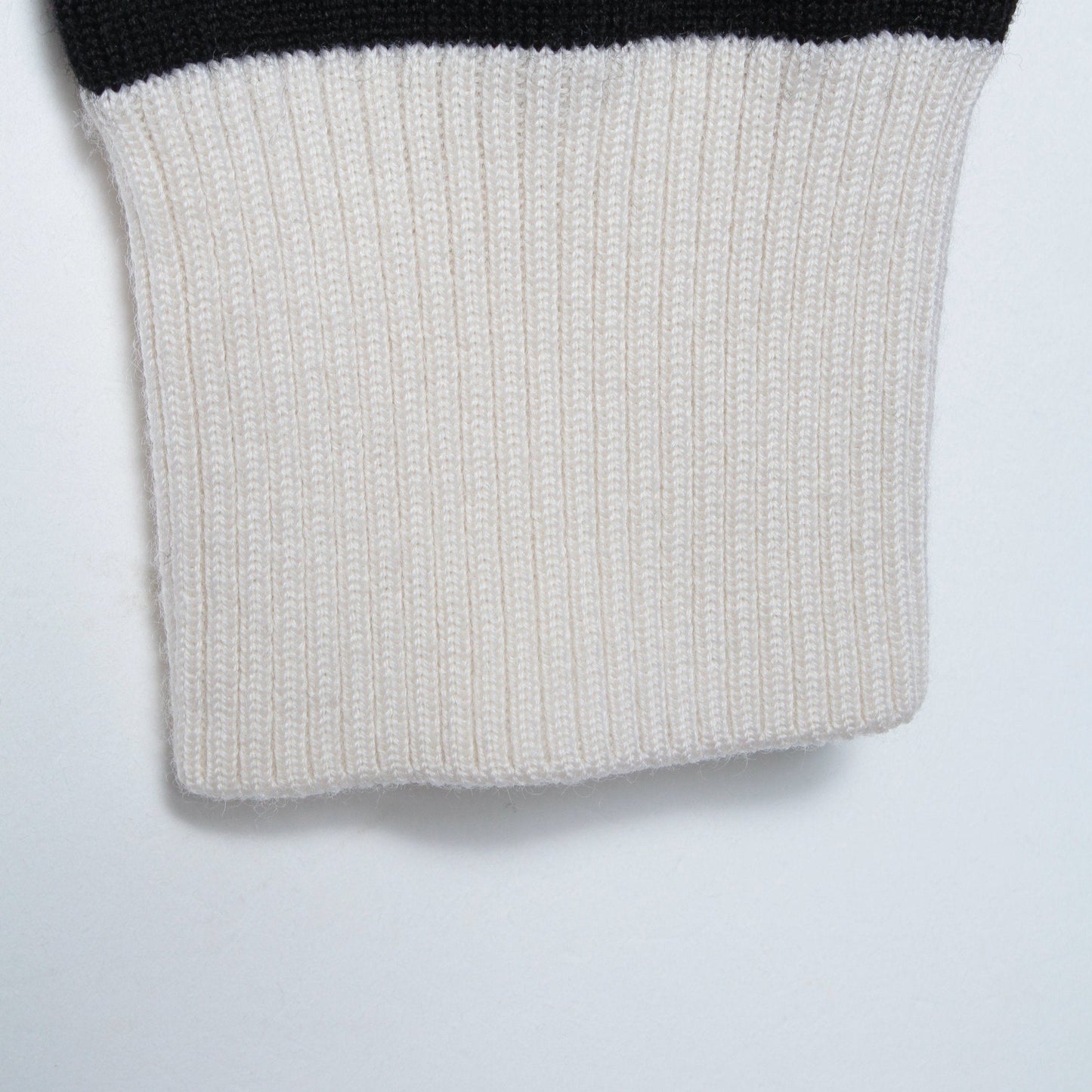 Face Merino Sweater | WOMEN