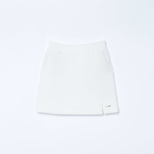 Olsen Sponge Skirt | WOMEN