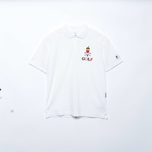 Gerald  Polo | MEN