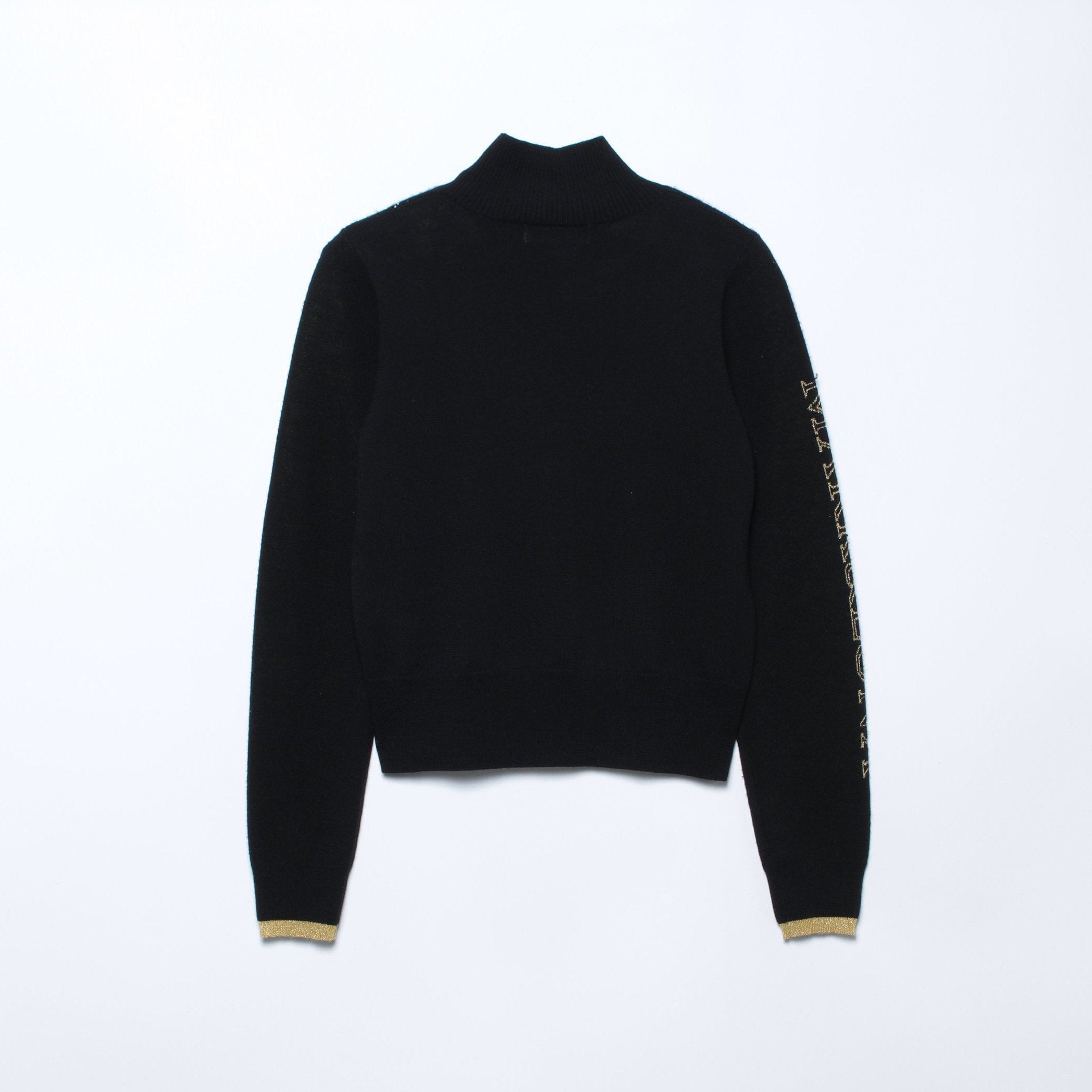 Ever Luxe Knit / WOMEN / トップス / ニット・ニットベスト / 38(M) / BLACK(ブラック)｜MARK&LONA公式リユース｜RE-CON  – MARK & LONA RECONNECT STORE