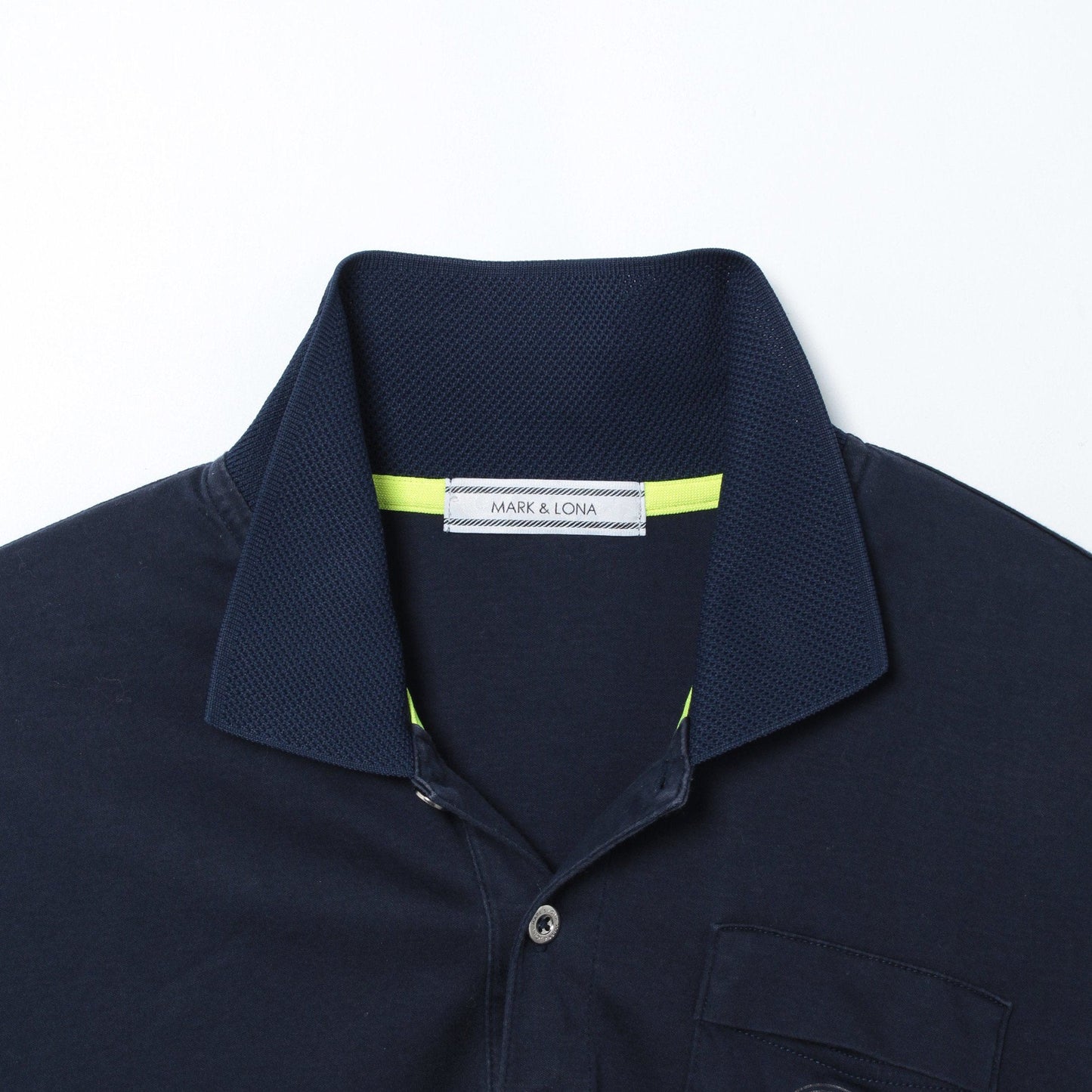 S/S POLO | MEN