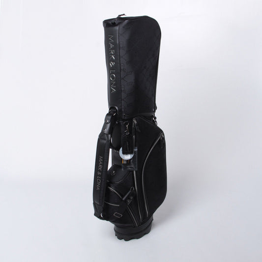 Ruler JQ Stand Bag | MEN and WOMEN