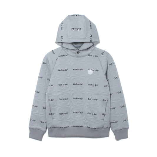 Xenon Swarm Hoodie | MEN