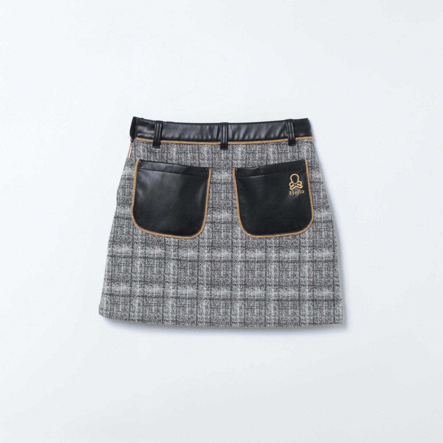 Michelle Herring Skirt | WOMEN