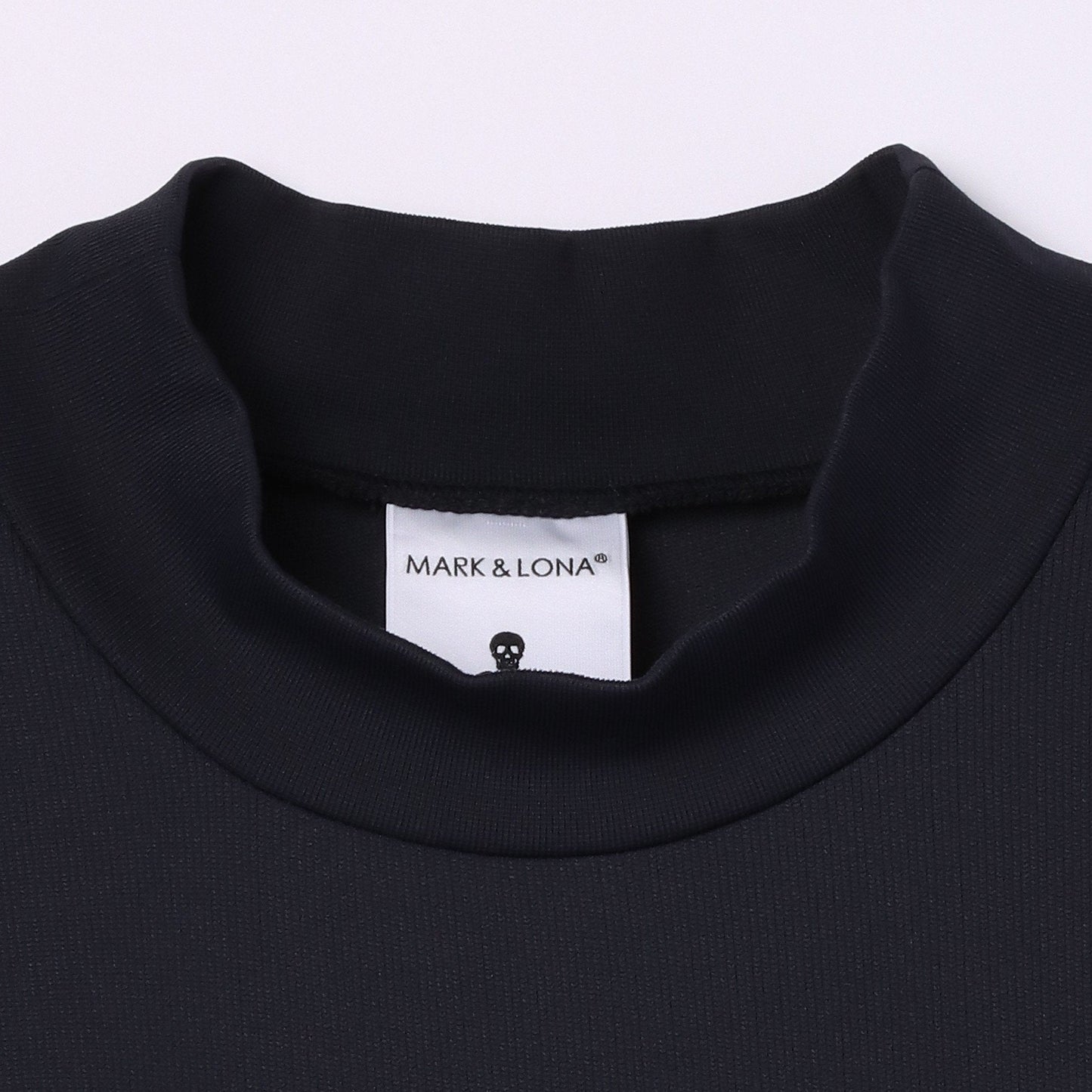 Verve Mock Neck Shirts | MEN