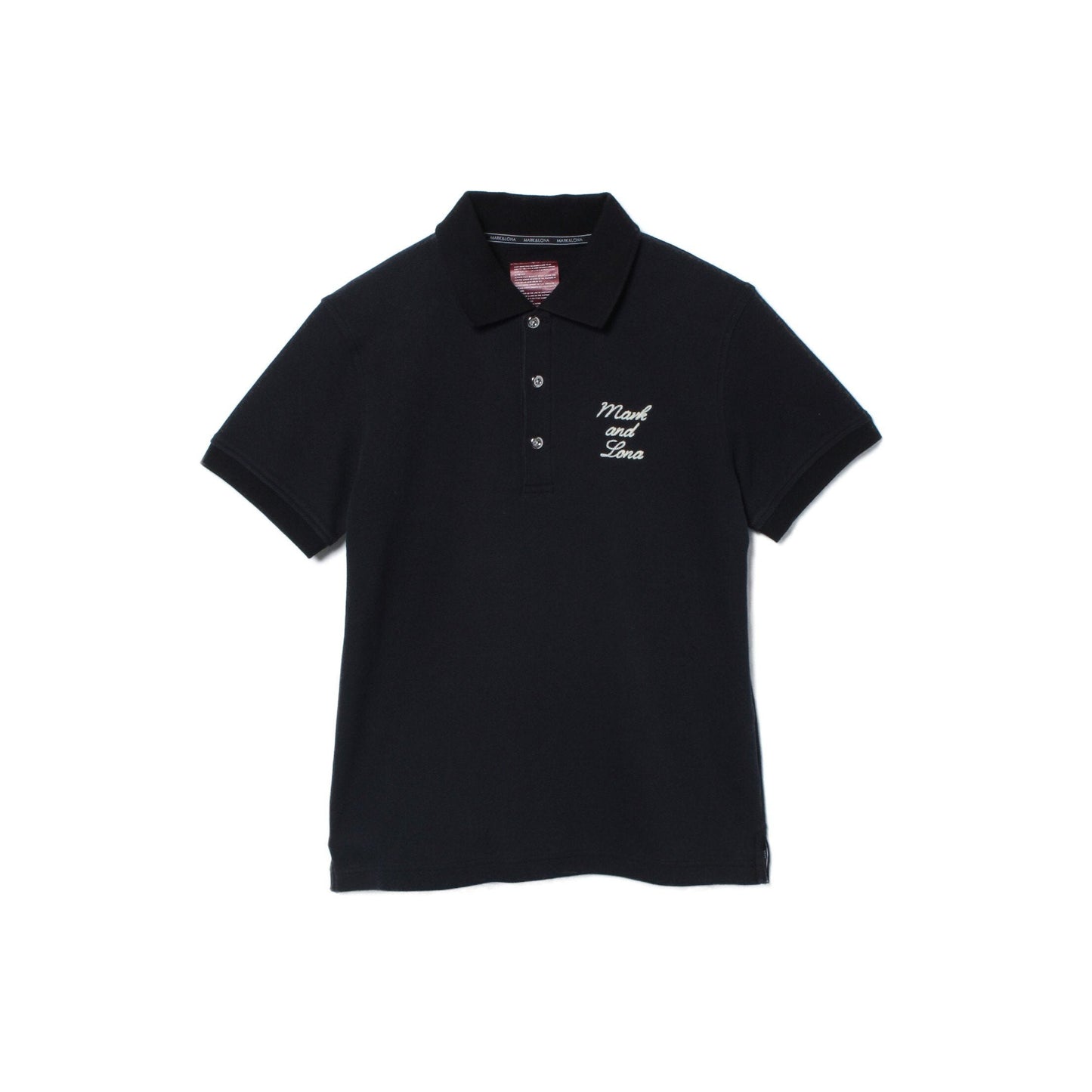 S/S POLO | MEN