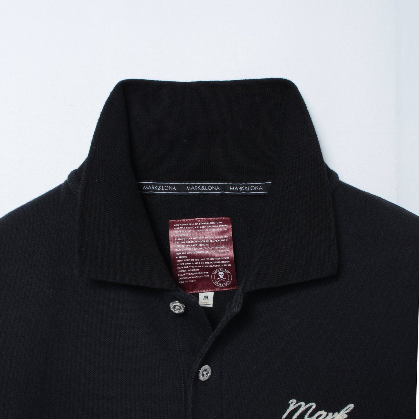 S/S POLO | MEN