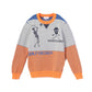 Swingin' Nubby Crew Sweater | MEN