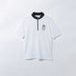 T.T.G.>I Motion fit 1/4 Zip Top | MEN