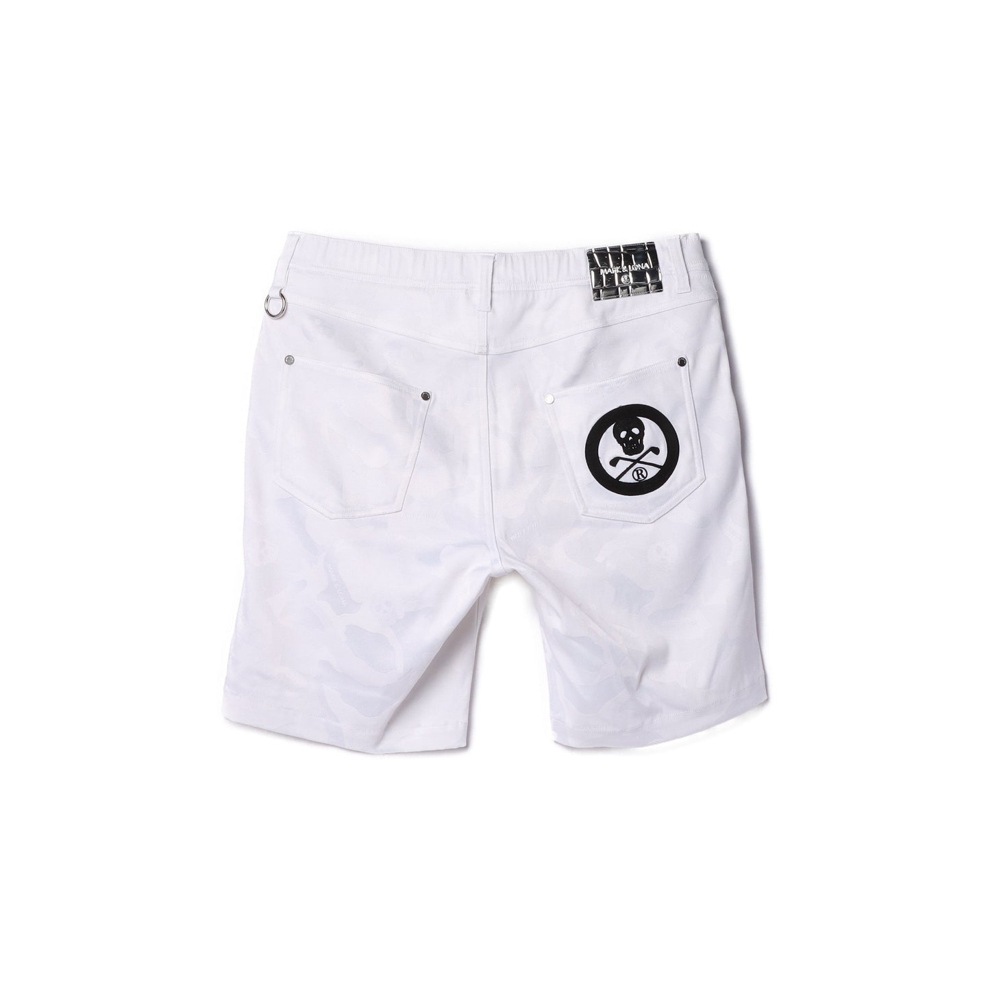 Gauge 6PK Shorts | MEN