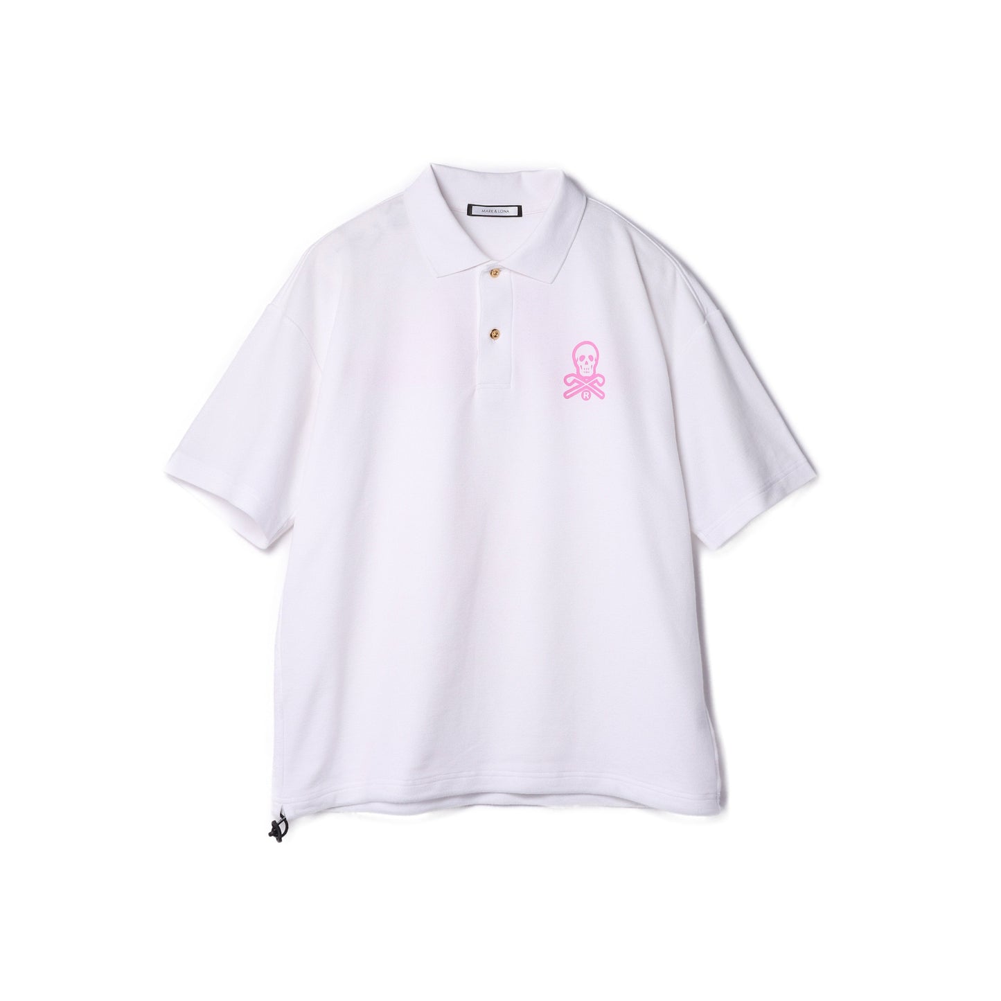 Diver Polo | MEN